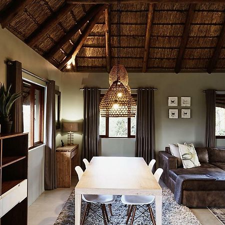Mhondoro Safari Lodge & Villa Welgevonden Game Reserve Exterior photo