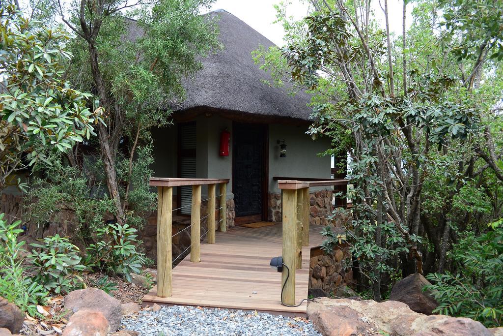 Mhondoro Safari Lodge & Villa Welgevonden Game Reserve Exterior photo