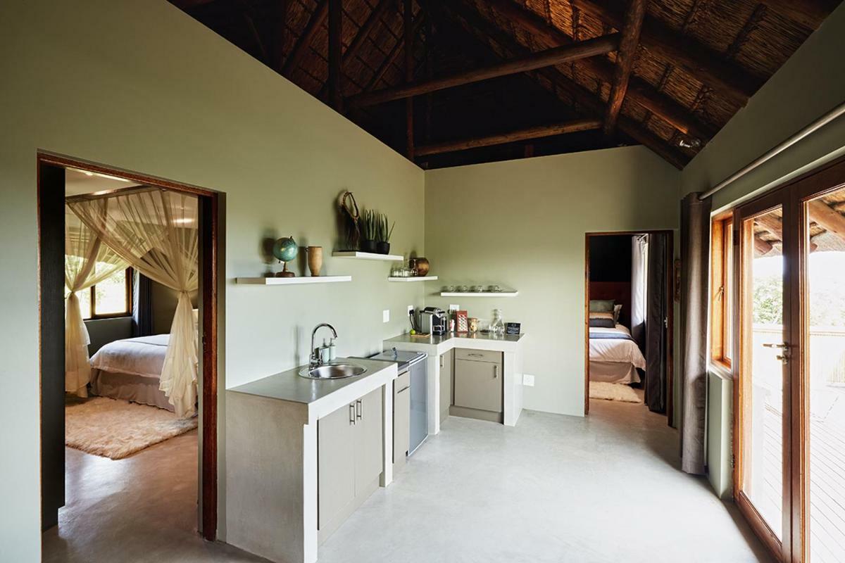 Mhondoro Safari Lodge & Villa Welgevonden Game Reserve Exterior photo